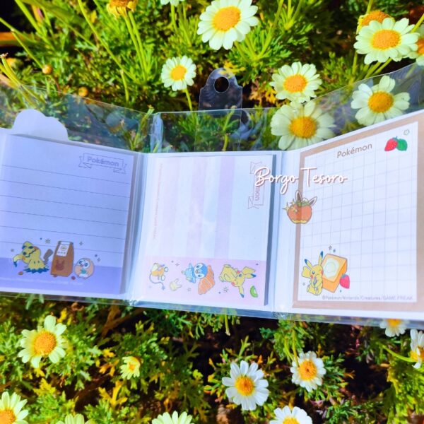 Memo Arrotolato - Happy Tea Time - immagine 3