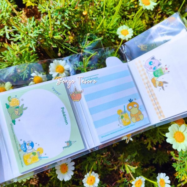 Memo Arrotolato - Happy Tea Time - immagine 4