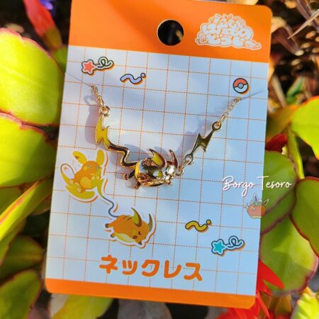 Collana Raichu