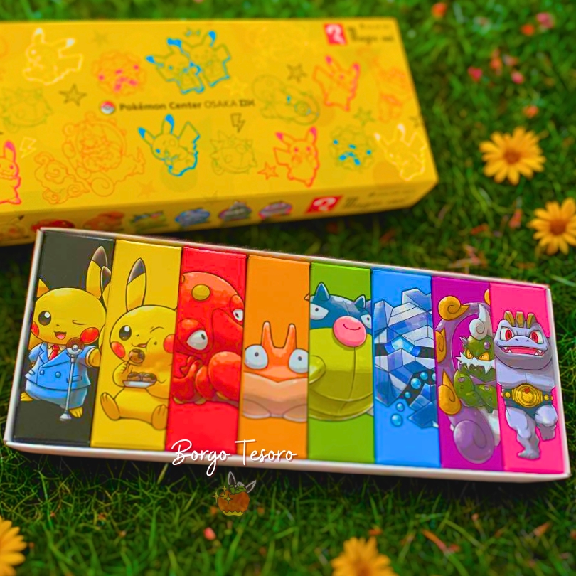 Pennarelli Magic Ink - Osaka DX - immagine 5