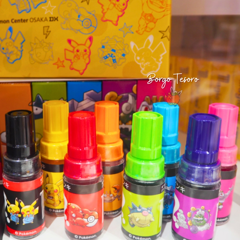 Pennarelli Magic Ink - Osaka DX - immagine 6