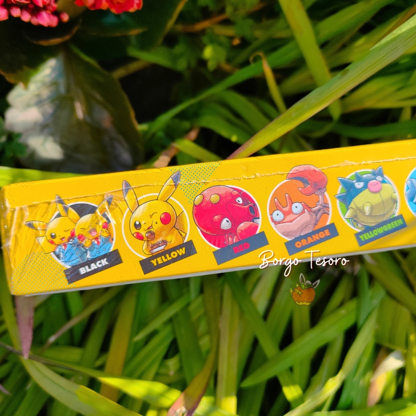 Pennarelli Magic Ink - Osaka DX - immagine 3