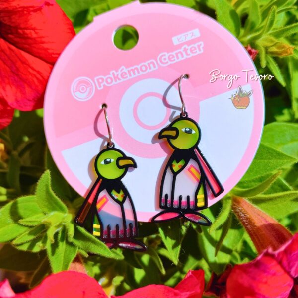 Orecchini Xatu