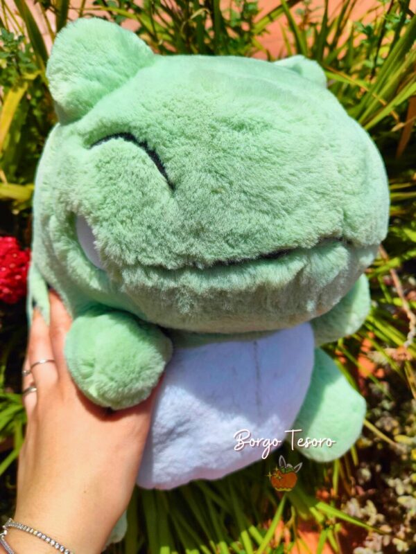 Sostituto di Whimsicott - Fluffy Body - immagine 2
