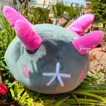 Pyukumuku Squishy Motchiri