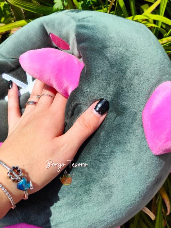 Pyukumuku Squishy Motchiri - immagine 2
