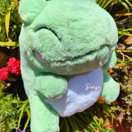Sostituto di Whimsicott - Fluffy Body