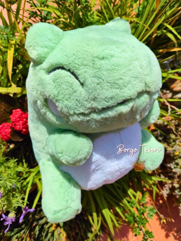 Sostituto di Whimsicott - Fluffy Body