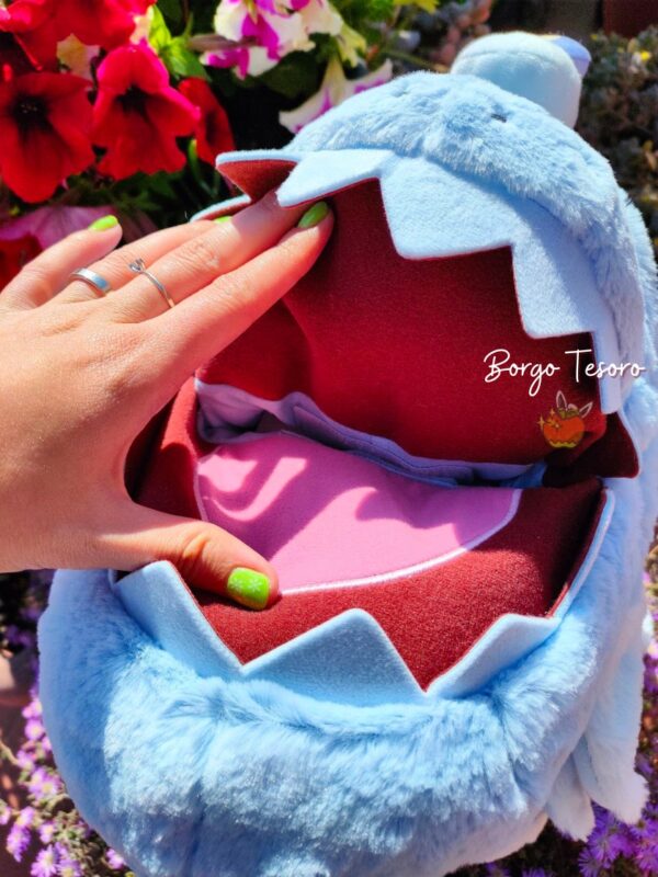 Greavard Fluffy Copri-Fazzoletti - immagine 3