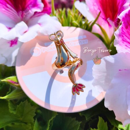 Anello Milotic