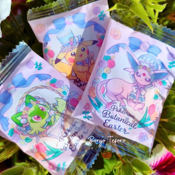 Biscottino Botanical Easter