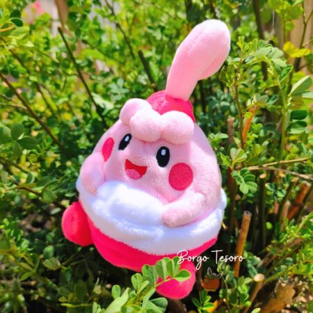 Happiny Peluche Fit