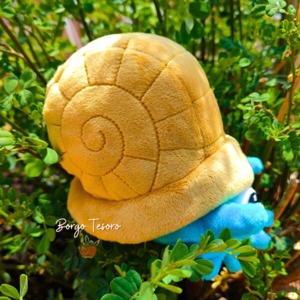 Omanyte Peluche Fit - immagine 2