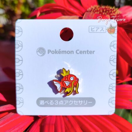 Orecchino Magikarp