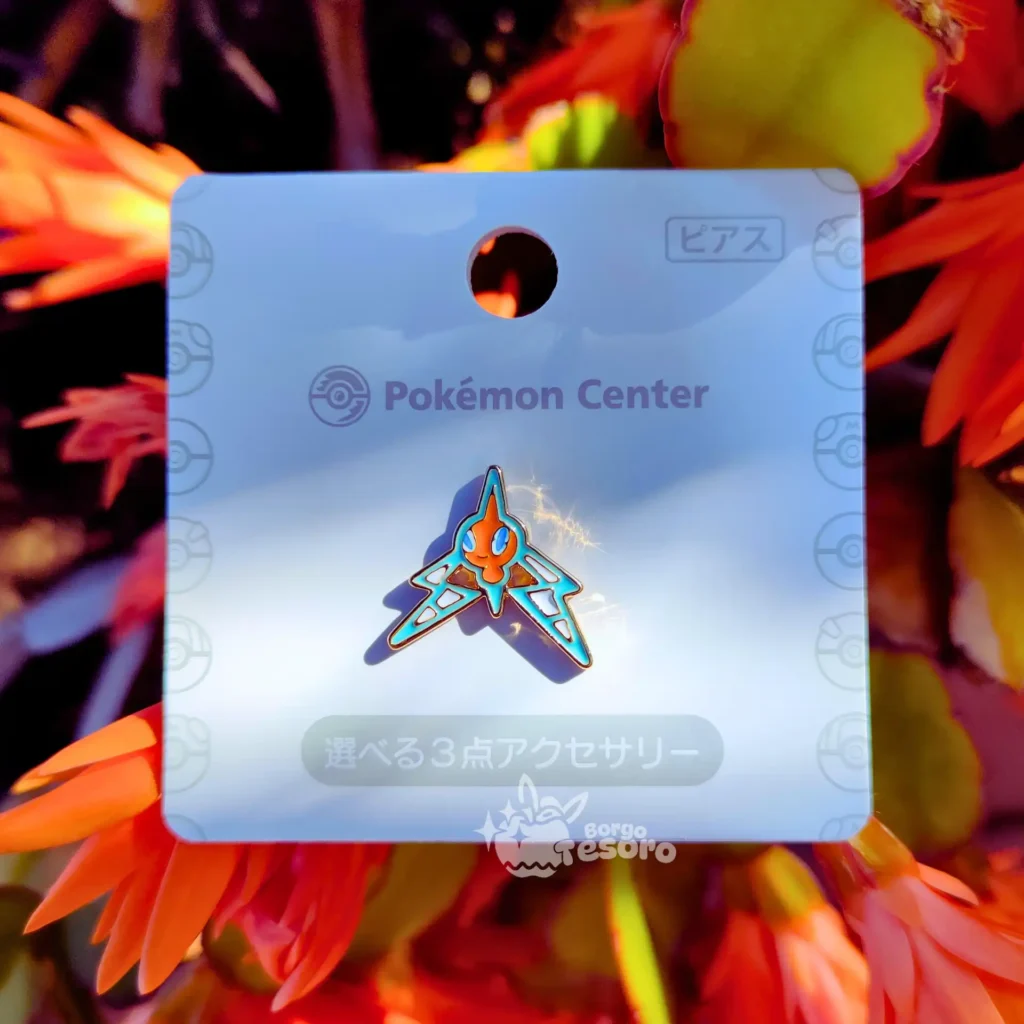 Orecchino Pokémon Rotom