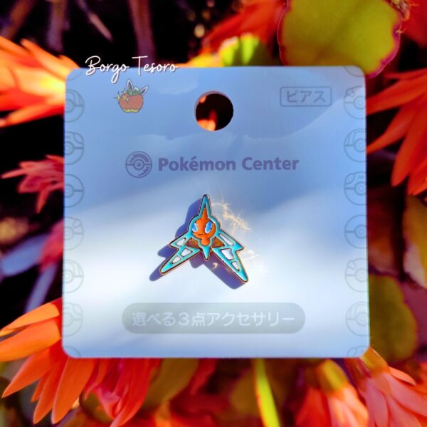 Orecchino Rotom