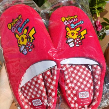 Pantofole Hanteko Cute