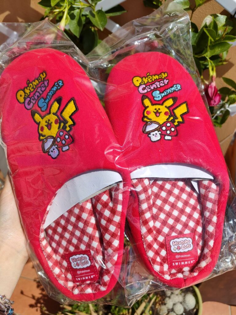 Pantofole Hanteko Cute