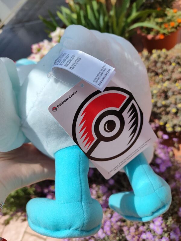 Quaxly Life Size Peluche - immagine 4