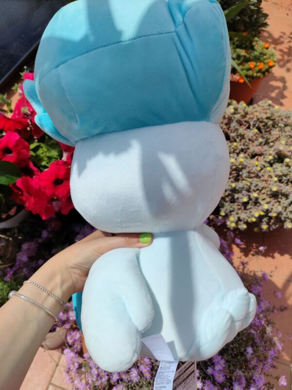 Quaxly Life Size Peluche - immagine 3