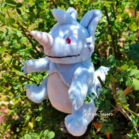Rhydon Peluche Fit