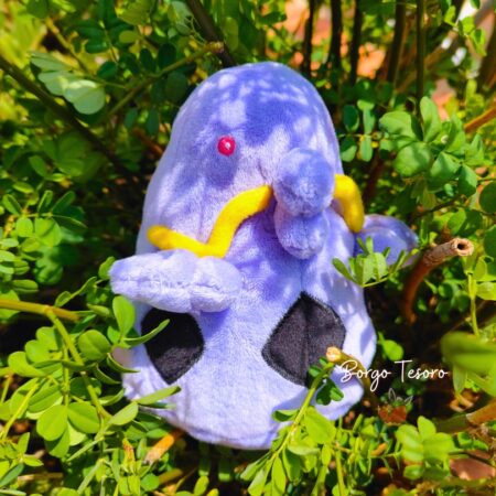 Swalot Peluche Fit