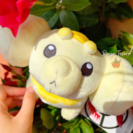 Fidough Peluche