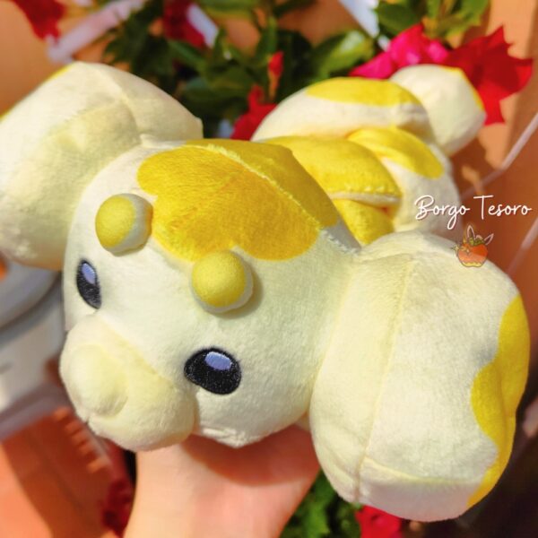 Fidough Peluche - immagine 2
