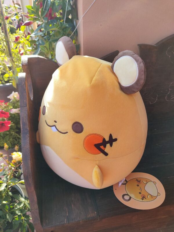 Dedenne Morbido Peluche - immagine 2