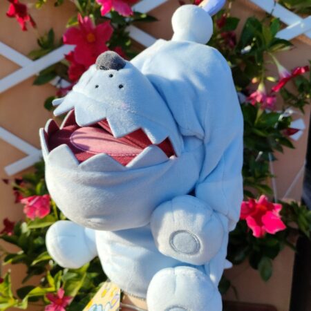 Greavard Pokémon Puppet