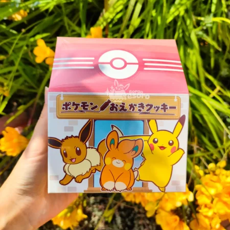 Biscottini Decorabili al Cioccolato