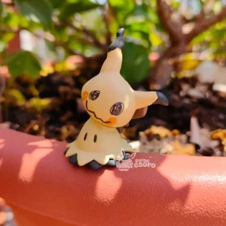 Mimikyu Pokémon Moncolle MS Figure