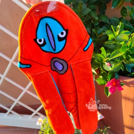 Asciugamano Deoxys Pokémon Hug You