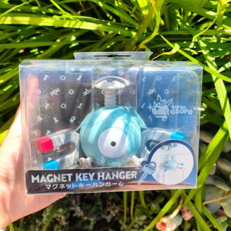Magnemite Pokémon Magnete per Chiavi