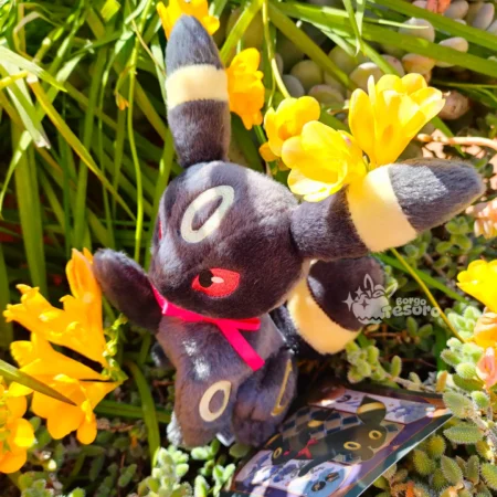 Umbreon - Pokémon Eevee Collection Peluche