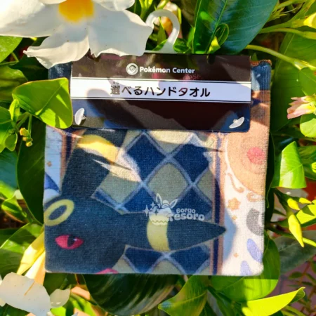 Umbreon Asciugamano Tascabile Pokémon