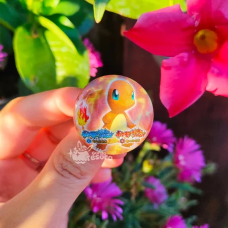 Charmander Spilla Pokémon Mystery Dungeon Explorers