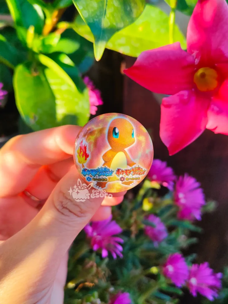 Charmander Spilla Pokémon Mystery Dungeon Explorers