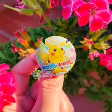 Pikachu Spilla Pokémon Mystery Dungeon Explorers
