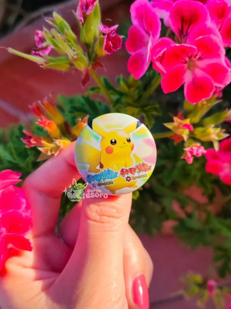 Pikachu Spilla Pokémon Mystery Dungeon Explorers