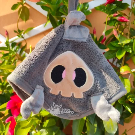 Duskull Asciugamano Pokémon Fluttuante