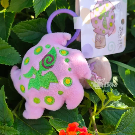 Spiritomb è KO! Pokémon Peluche