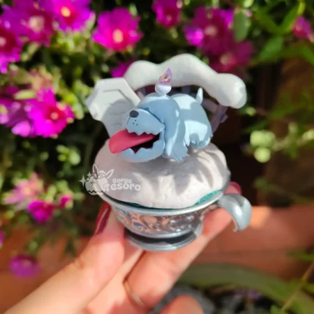 Greavard Pokémon Little Night Rement