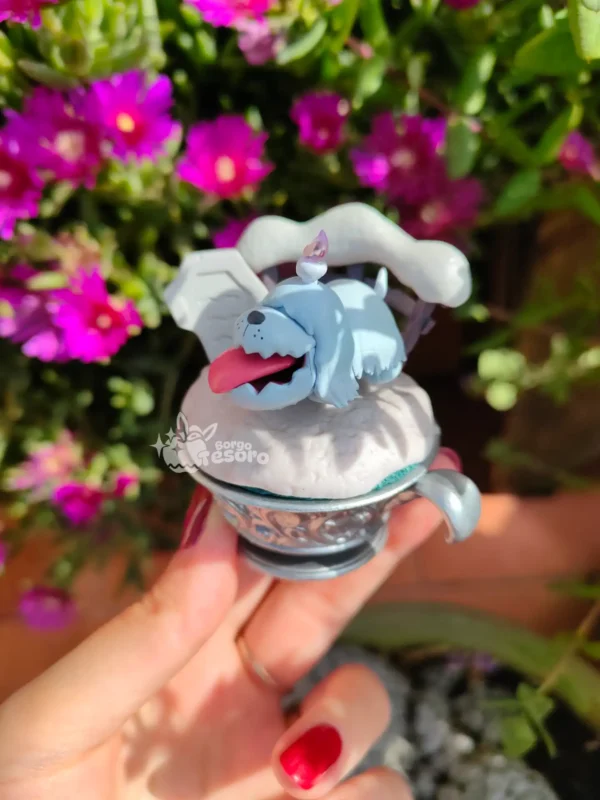 Greavard Pokémon Little Night Rement