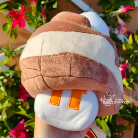 Nacli Pokémon Center Peluche