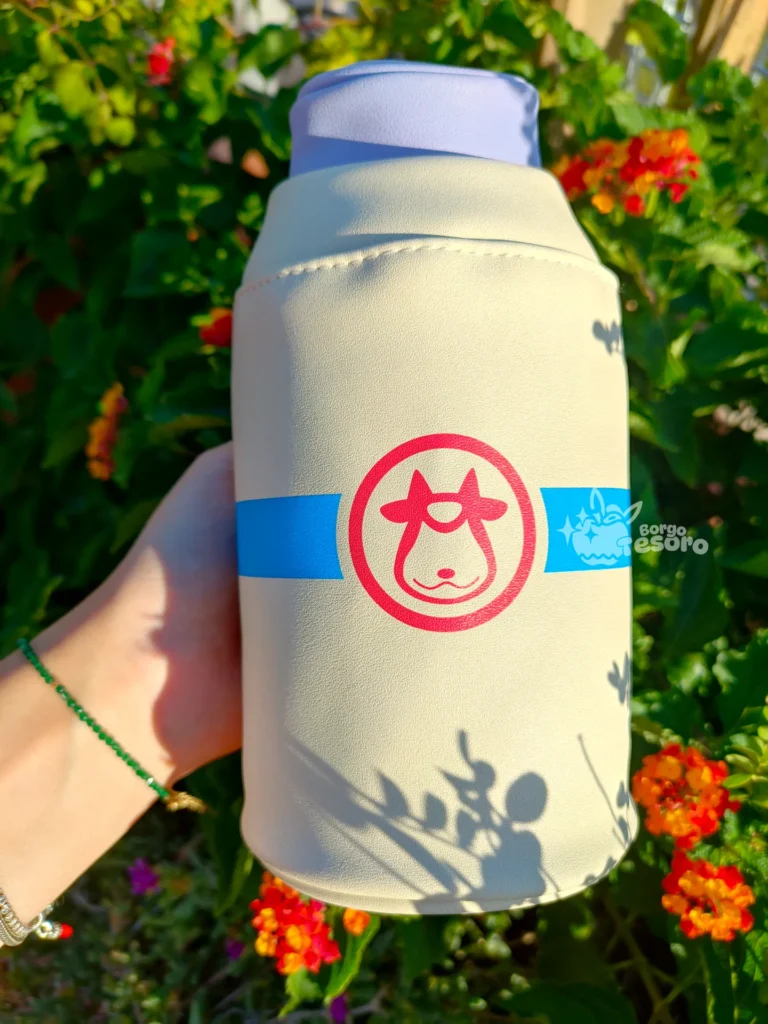 Astuccio Pokémon Latte Mumu