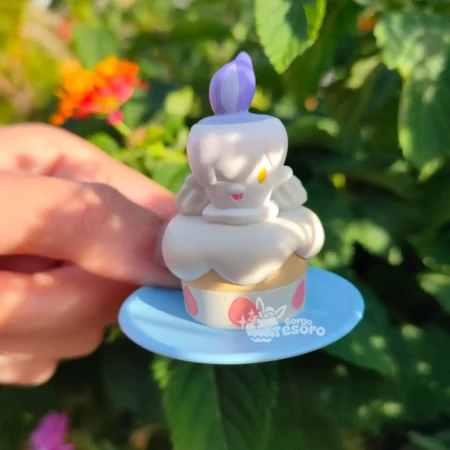 Litwick Pokémon Yummy Figure
