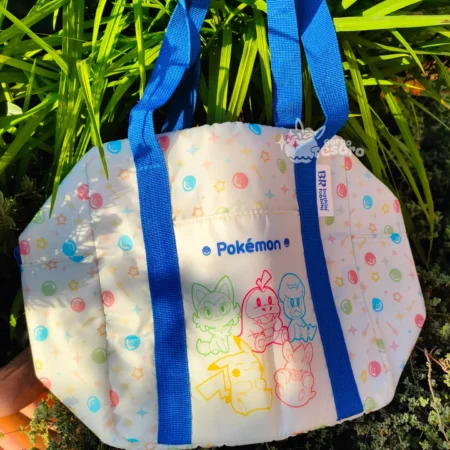 Borsa Frigo Pokémon Paldea