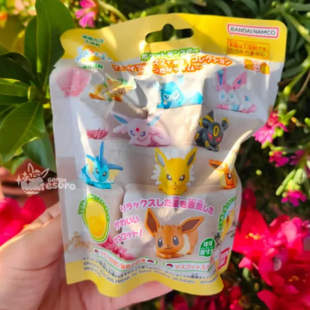 Sali da Bagno Pokémon - Eevolutions
