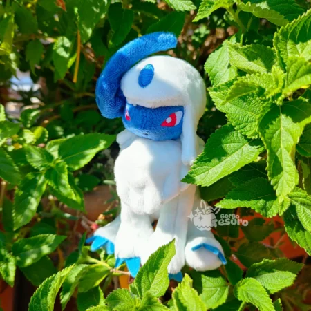 Absol Peluche Pokémon Fit
